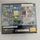 Sim City 2000 Sega Saturn SS NTSC-J JAPAN 1995 City Building Game