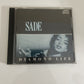Sade – Diamond Life (CD, 1990) CDEPC 26044