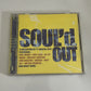 Soul'd Out by Various Artists (CD, 1998)