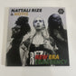 Nattali Rize & Notis – New Era Frequency (CD, 2015) Digipak