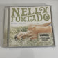 Whoa, Nelly! by Nelly Furtado  (CD, 2000) Album