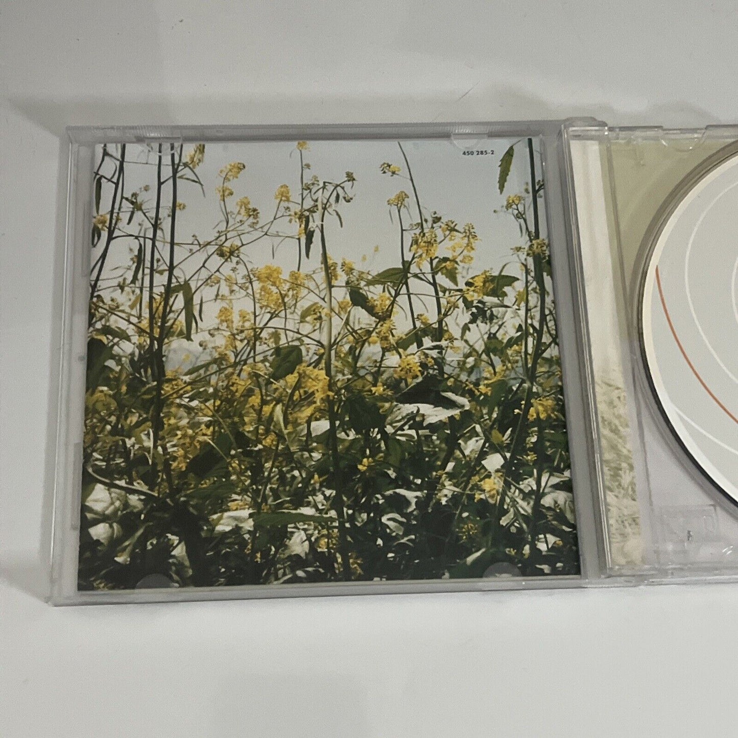 Whoa, Nelly! by Nelly Furtado  (CD, 2000) Album