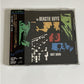 Beastie Boys – Root Down (CD, 1995) Japan Promo Obi First Edition TOCP 8598