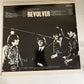 The Beatles – Revolver LP 1974 Vinyl Record Japan Pressing AP-8443