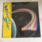 Rainbow – Down To Earth 1979 LP Vinyl Record Obi Japan Polydor MPF 1256