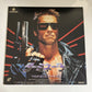 The Terminator 1984 Laserdisc NTSC Arnold Schwarzenegger, Michael Biehn G88F5338