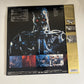 Terminator 2 1991 Laserdisc NTSC Widescreen Gatefold Obi Japan PILF-1375