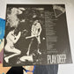 The Outfield – Play Deep 1985 LP Vinyl Record Obi Japan 28AP 3141