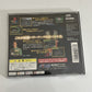 Touge Max 2  PS1 Sony PlayStation 1998 NTSC-J JAPAN Racing Game