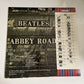 The Beatles – Abbey Road 1976 LP Vinyl Obi Japan EAS-80560