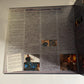 Terminator 2: Judgment Day Special Edition 1991 Laserdisc NTSC Gatefold Widescre