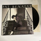 Pat Benatar – Precious Time 1984 LP Vinyl Record Chrysalis Japan WWS-81440