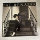Pat Benatar – Precious Time 1984 LP Vinyl Record Chrysalis Japan WWS-81440