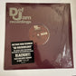 Da Rockwilder by Method Man 12" Vinyl Record 1999 Def Records