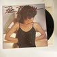 Pat Benatar – Crimes Of Passion 1980 LP Vinyl Record  Chrysalis WWS-81342