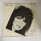 Pat Benatar – Crimes Of Passion 1980 LP Vinyl Record  Chrysalis WWS-81342