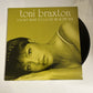 Toni Braxton – I Don't Want To / I Love Me Some Him 1997 Vinyl 12" Record