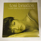 Toni Braxton – I Don't Want To / I Love Me Some Him 1997 Vinyl 12" Record