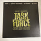 Task Force – New Mic Order LP Vinyl 1999 Record KBR 1005