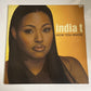 India T – Now You Know  12" Vinyl Record 2001 Dome Records
