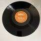 India T – Now You Know  12" Vinyl Record 2001 Dome Records