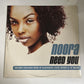 Noora – Need You 12" Vinyl Record 1999 WEA