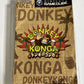 Donkey Konga GC Nintendo GameCube NTSC-J JAPAN 2003 Music Game