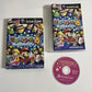 Mario Party 4 GC Nintendo GameCube NTSC-J JAPAN 2002 Game Complete