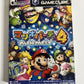 Mario Party 4 GC Nintendo GameCube NTSC-J JAPAN 2002 Game Complete