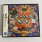 Inazuma Eleven 3 NDS Nintendo DS JAPAN 2010 Game Complete