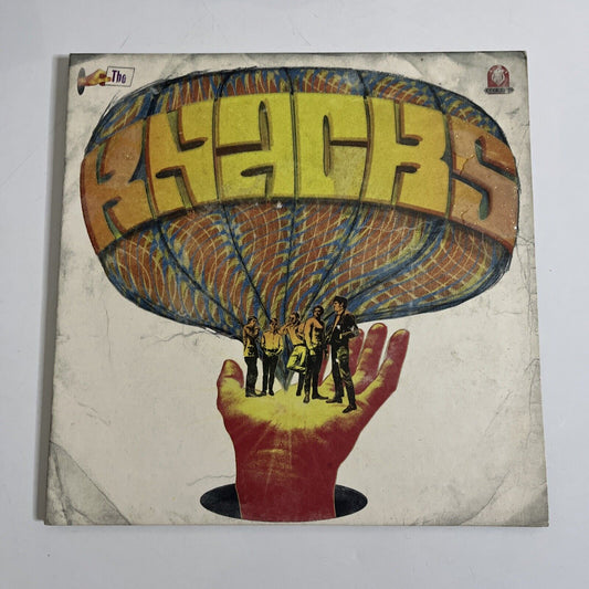 The Knacks – Anthology (CD, 2006)  NMV Records Digpak