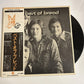 Bread – The Best Of Bread LP 1973 Vinyl Record Gatefold Obi Japan P-7001E