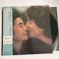 John Lennon & Yoko Ono – Milk And Honey 1984 LP Vinyl Record Gatefold Obi Japan