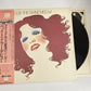 Bette Midler – The Divine Miss M 1972 LP Vinyl Record Obi Japan Atlantic P-8317A