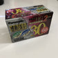 Panasonic VHS-C Super HG 30 min 2 Pack Video Cassette Made In Japan   NEW Sealed
