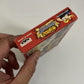 Zatch Bell! Electric Arena Konjiki no Gash Bell GBA Gameboy Advance Complete