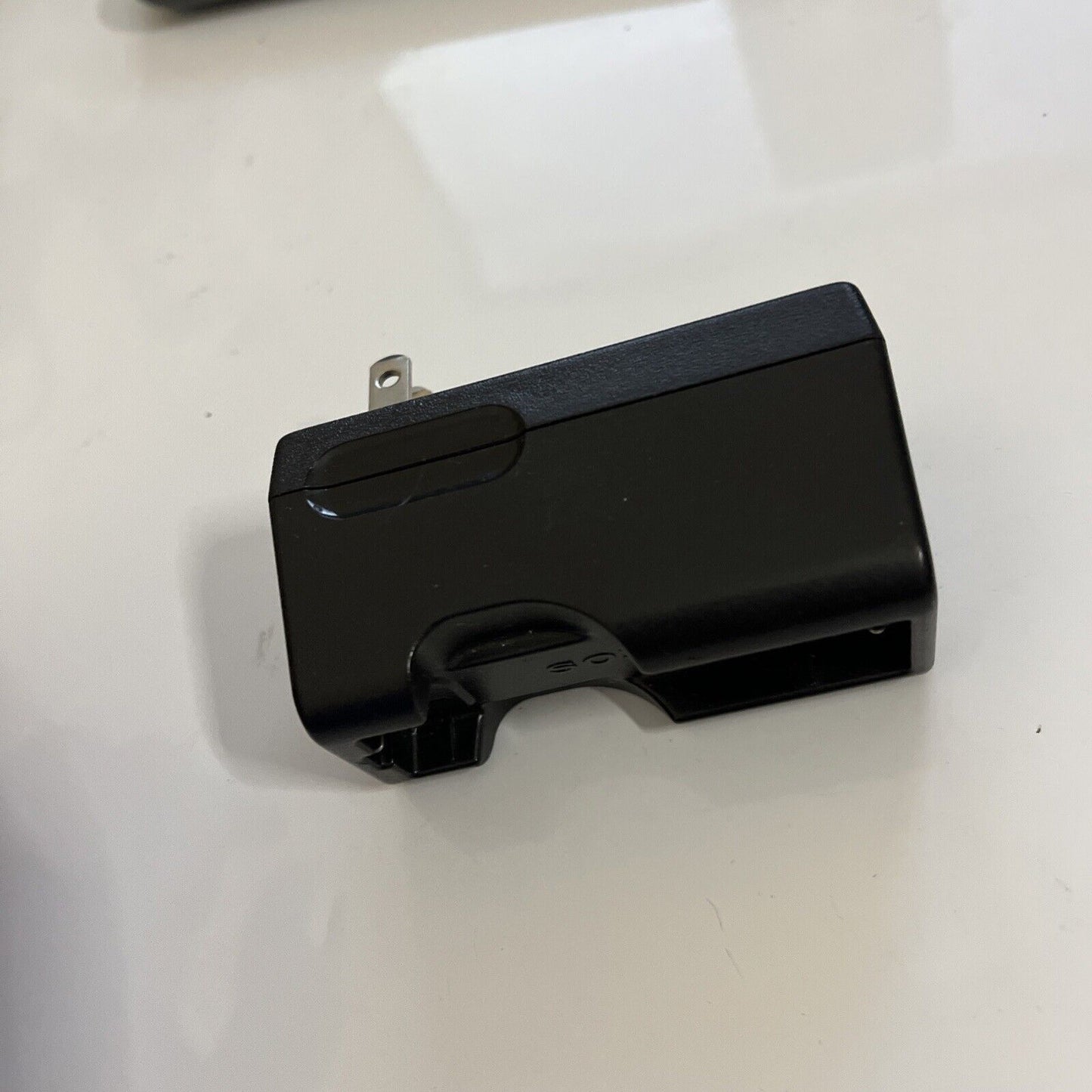 Genuine Sony BC-7DD Ni-Cd Gumstick Battery Charger 100V for Minidisc Walkman