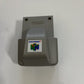Official Nintendo 64 Rumble Pak Adapter N64 NUS-013