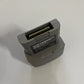 Official Nintendo 64 Rumble Pak Adapter N64 NUS-013