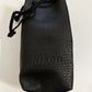 Genuine Nikon SS-22s Camera Flash Leather Bag