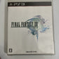 Final Fantasy XIII 13 PS3 Sony PlayStation 3 JAPAN Game Complete