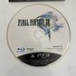 Final Fantasy XIII 13 PS3 Sony PlayStation 3 JAPAN Game Complete