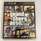 Grand Theft Auto V  PS3 Sony PlayStation 3 JAPAN Game