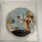 Grand Theft Auto V  PS3 Sony PlayStation 3 JAPAN Game
