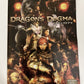 Dragon's Dogma  PS3 Sony PlayStation 3 JAPAN Capcom 2012 Game Complete