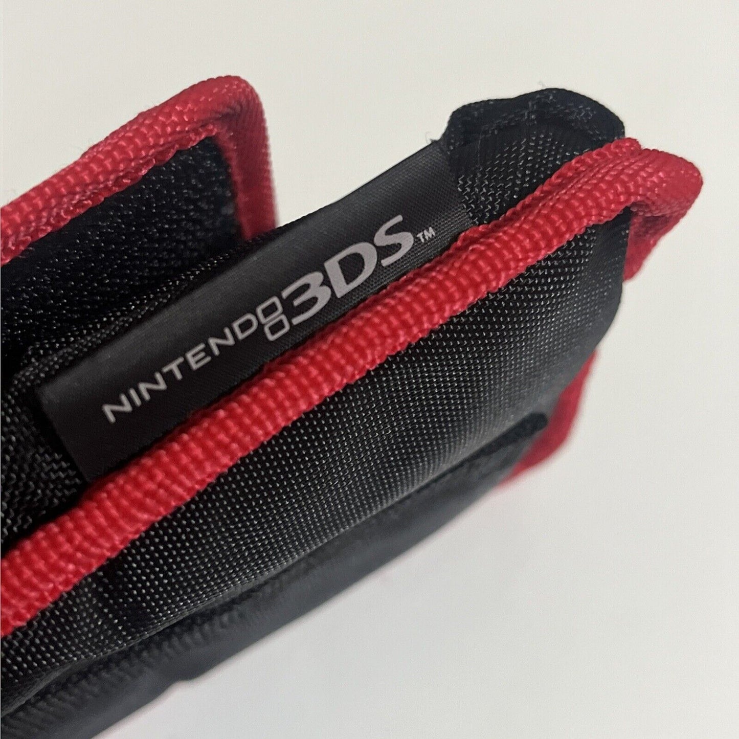 Genuine Nintendo Pokemon 3DS Console Cover Bag Case Pouch  CR-GF-TX-SP-JK