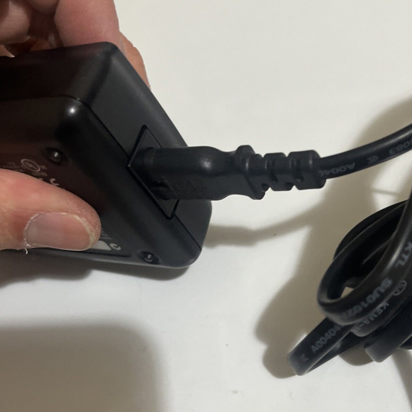 Genuine Canon CB-5L  Camera Battery Charger for BP-511 BP-511a BP511a Battery