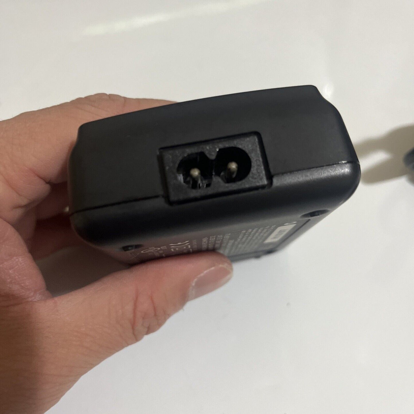 Genuine Canon CB-5L  Camera Battery Charger for BP-511 BP-511a BP511a Battery