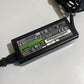 Genuine Sony VAIO AC Adapter Laptop Power Supply 19.5V 3.3A VGP-AC19V43
