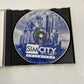 Sim City 3000 Unlimited CD PC Windows Game